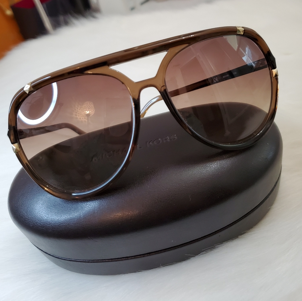 Michael Kors Sunglasses 🕶 🌞